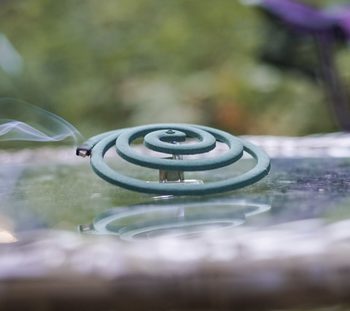 Pic Mosquito Repellant Coils